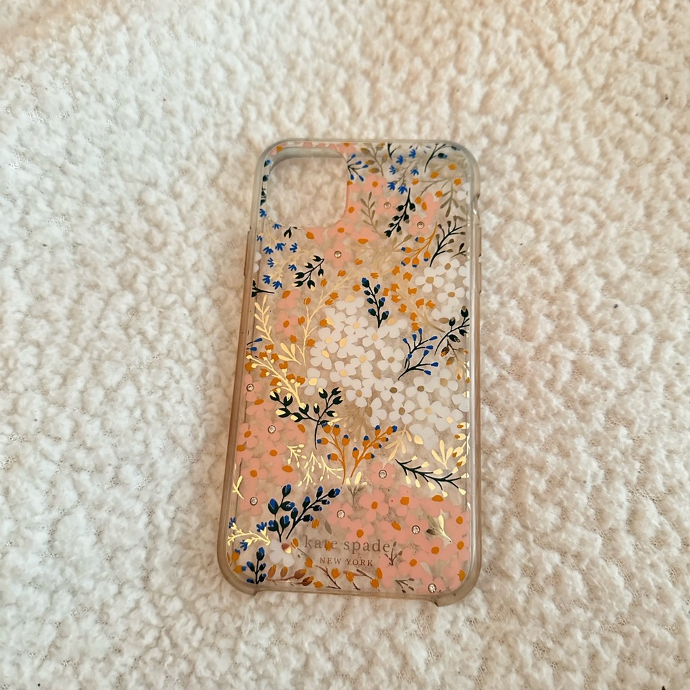 Kate Spade iPhone 11 Case